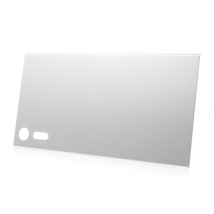OEM Battery Housing Cover for Sony Xperia XZ - White-3