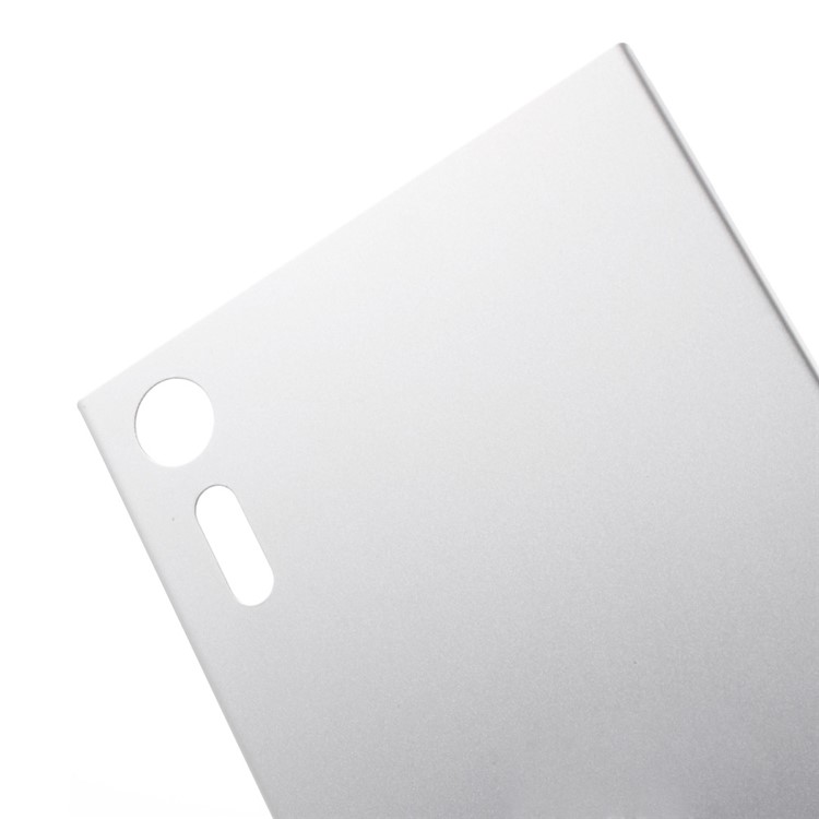 OEM Battery Housing Cover for Sony Xperia XZ - White-4