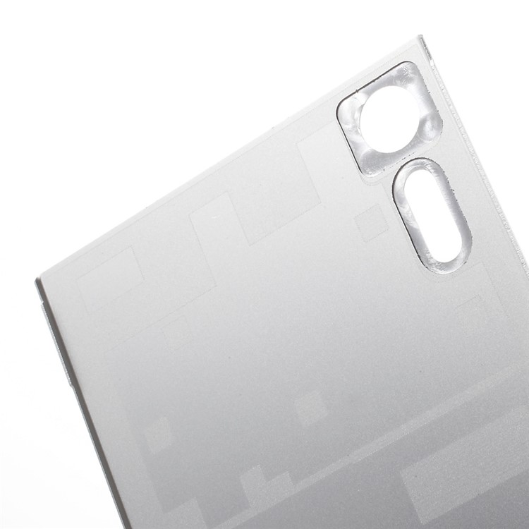 OEM Battery Housing Cover for Sony Xperia XZ - White-6