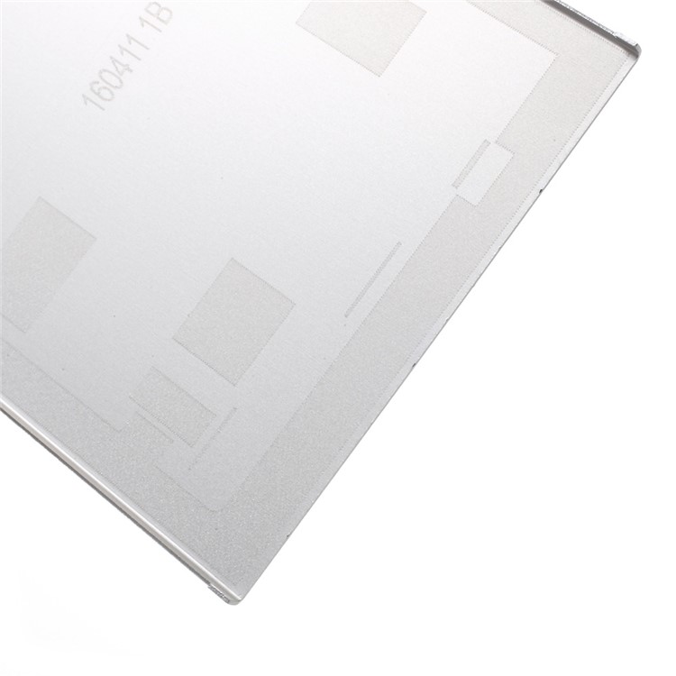 OEM Battery Housing Cover for Sony Xperia XZ - White-7