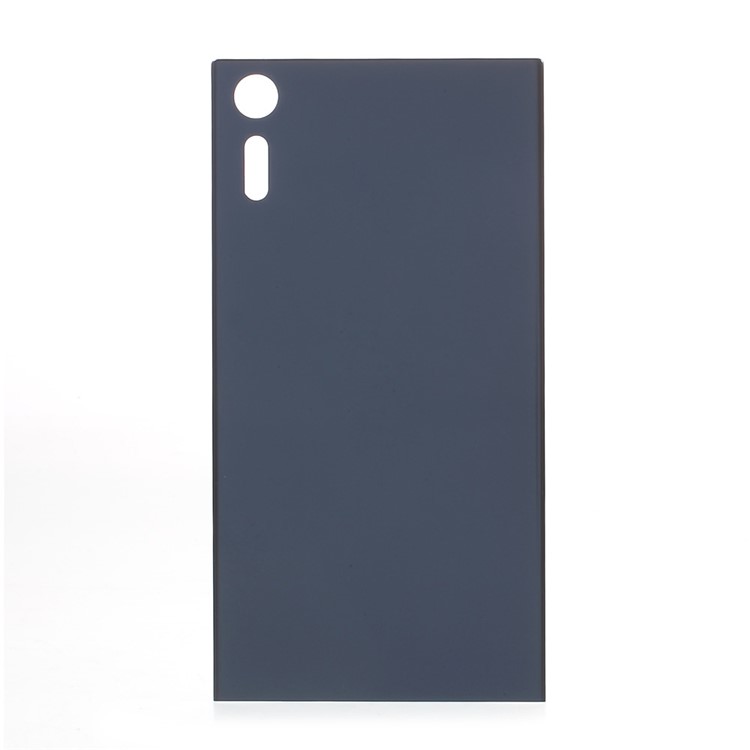 OEM Battery Back Housing Door Case for Sony Xperia XZ - Blue-1