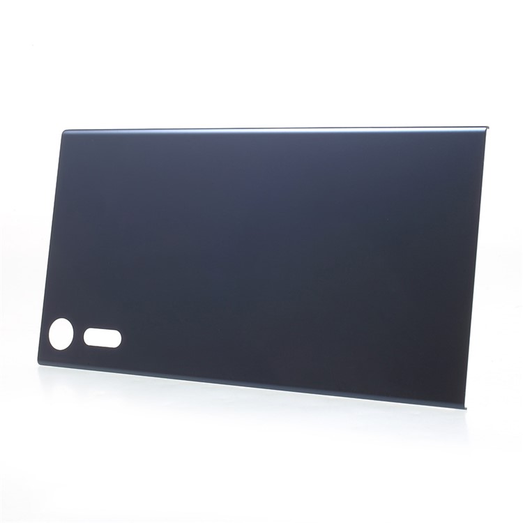 OEM Battery Back Housing Door Case for Sony Xperia XZ - Blue-3