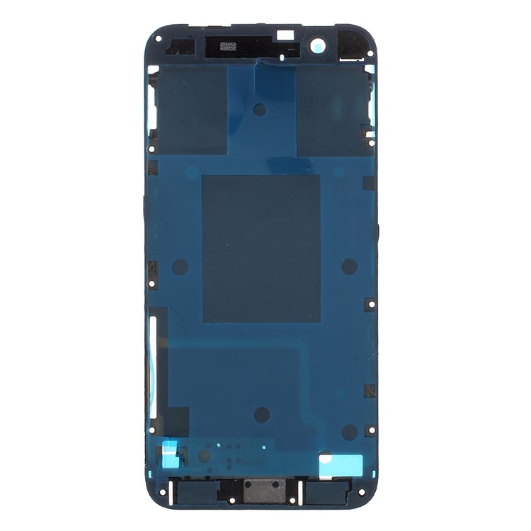 Para HTC 10 OEM Front LCD Habitação Média Placa Facente Frame Substituição-2