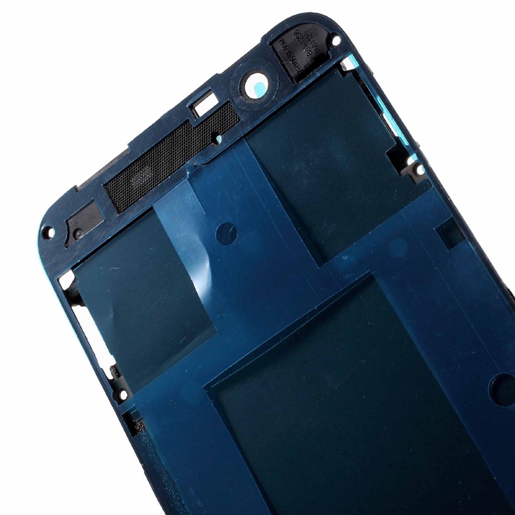 Para HTC 10 OEM Front LCD Habitação Média Placa Facente Frame Substituição-6