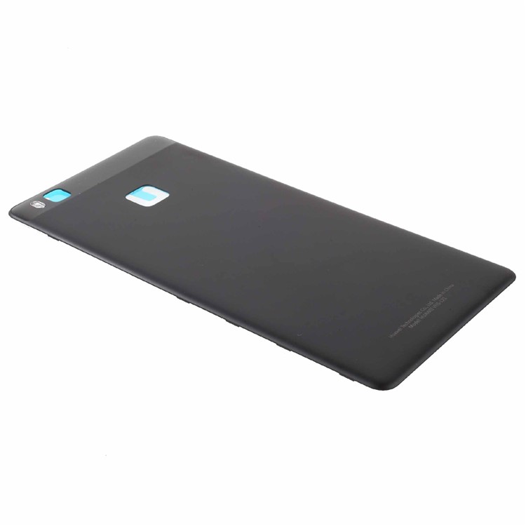 OEM for Huawei P9 Lite Back Battery Housing Door Cover - Black-2