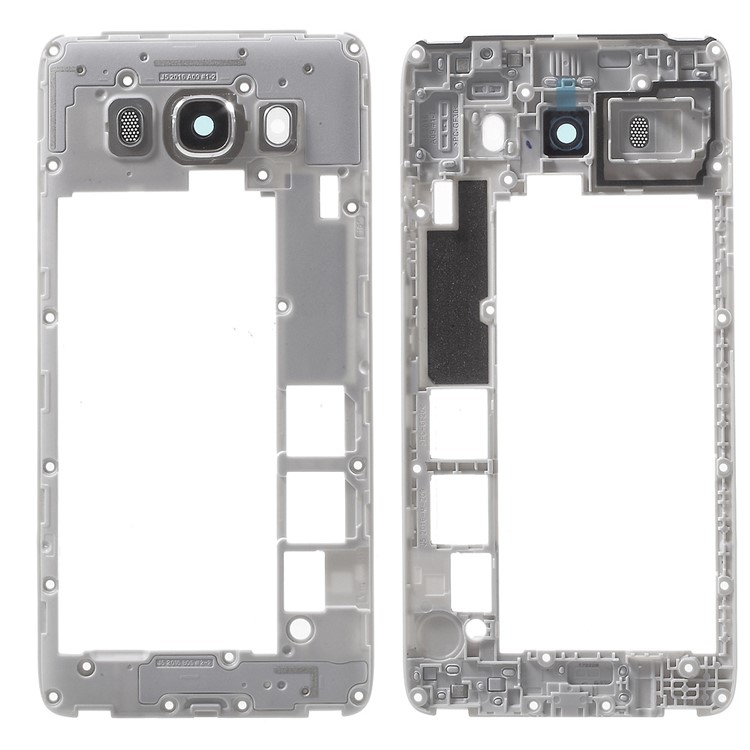 OEM Middle Plate Frame Replacement Part for Samsung Galaxy J5 (2016) SM-J510-1