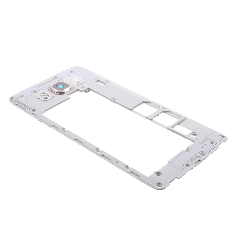 OEM Middle Plate Frame Replacement Part for Samsung Galaxy J5 (2016) SM-J510-2