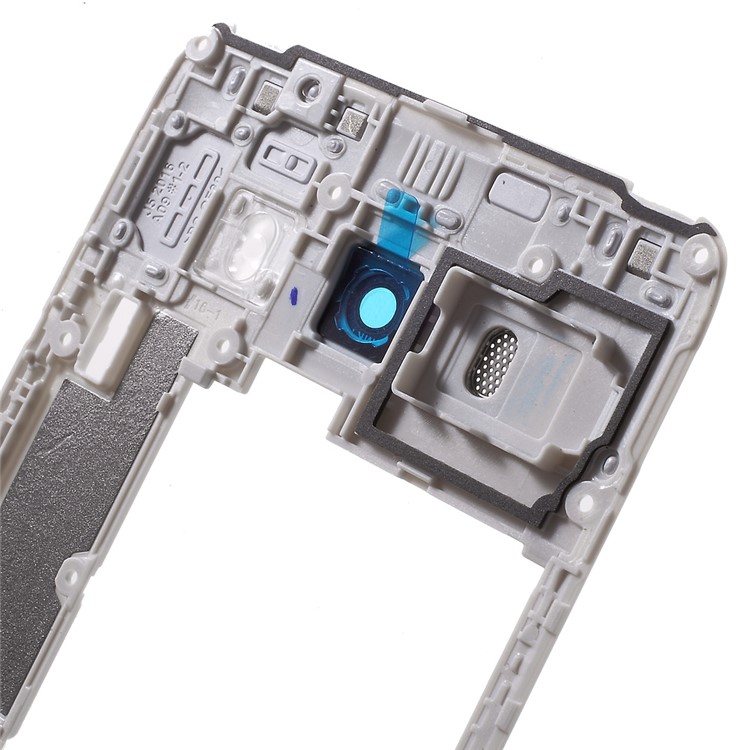 OEM Middle Plate Frame Replacement Part for Samsung Galaxy J5 (2016) SM-J510-4