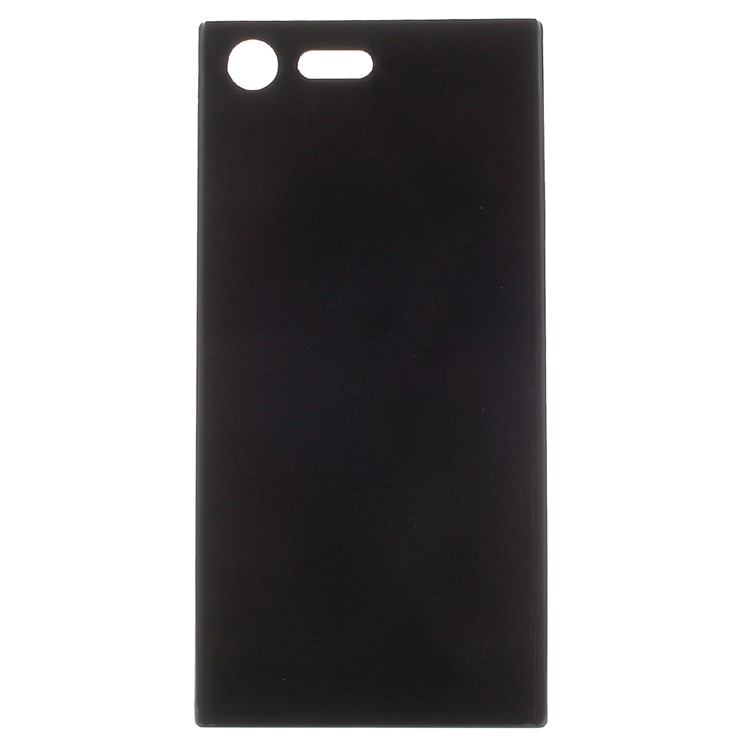 OEM Battery Housing Door Cover for Sony Xperia X Compact - Black-1