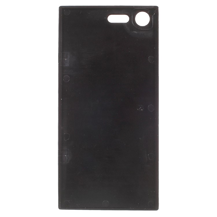 OEM Battery Housing Door Cover for Sony Xperia X Compact - Black-2