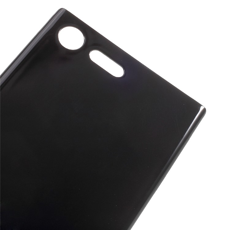 OEM Battery Housing Door Cover for Sony Xperia X Compact - Black-3