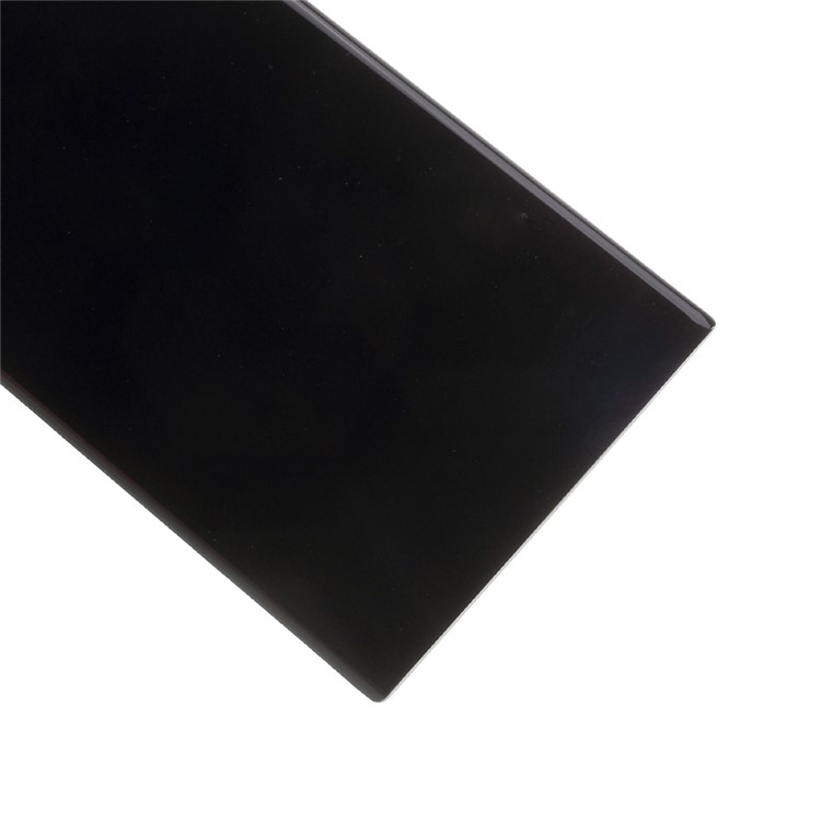 OEM Battery Housing Door Cover for Sony Xperia X Compact - Black-4