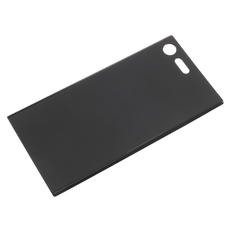OEM Battery Housing Door Cover for Sony Xperia X Compact - Black-5