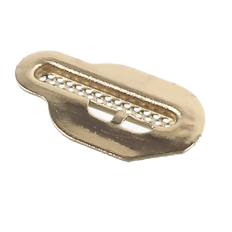 OEM Ersatz Gehäuse Rahmen + Hörer Mesh Für Huawei P9 Plus - Goldfarben-9
