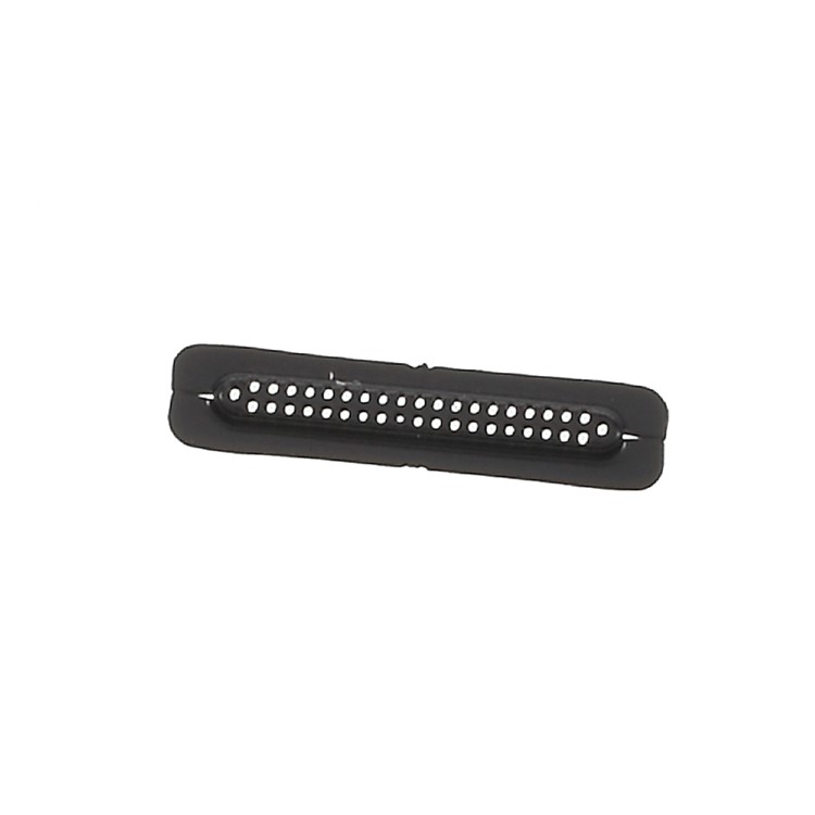 For Huawei Mate 9 Front Housing Frame + Earpiece Mesh OEM Replacement - Black-6