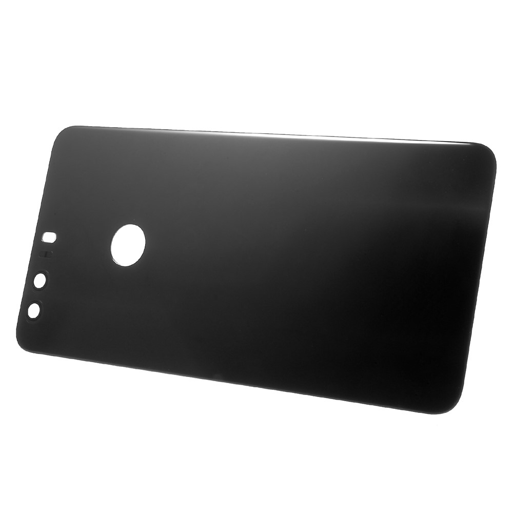 OEM Battery Housing Cover with Adhesive Sticker for huawei honor 8 - Black-4