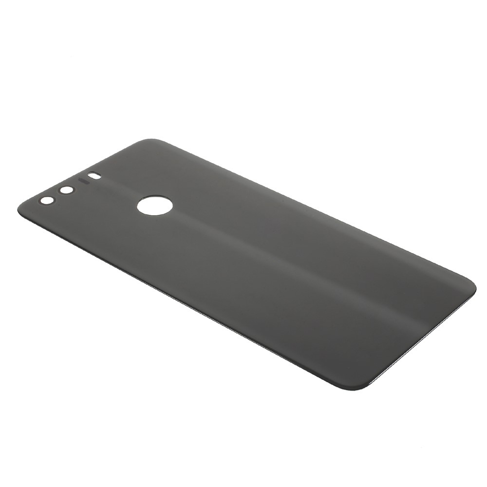 OEM Battery Housing Cover with Adhesive Sticker for huawei honor 8 - Black-5