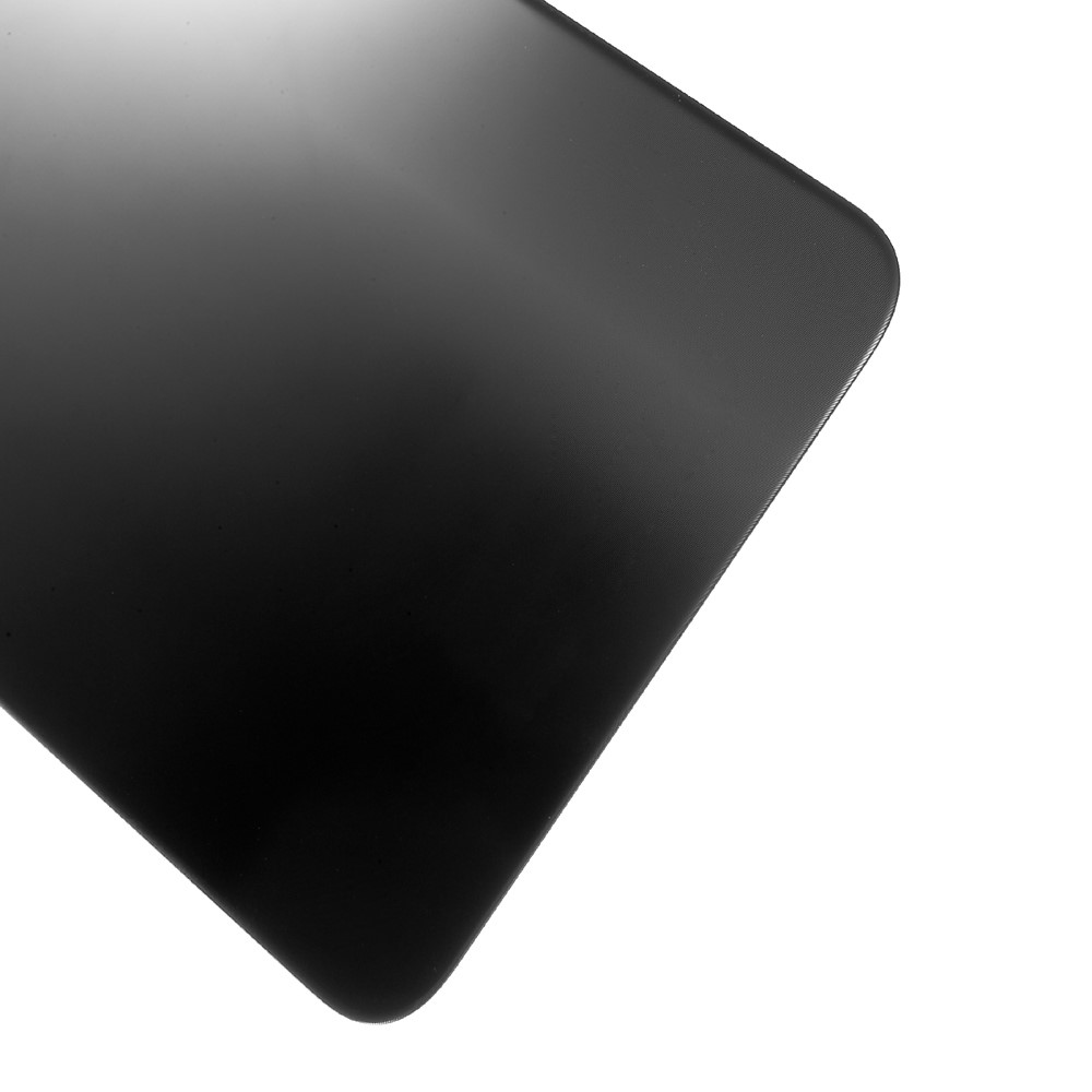 OEM Battery Housing Cover with Adhesive Sticker for huawei honor 8 - Black-7