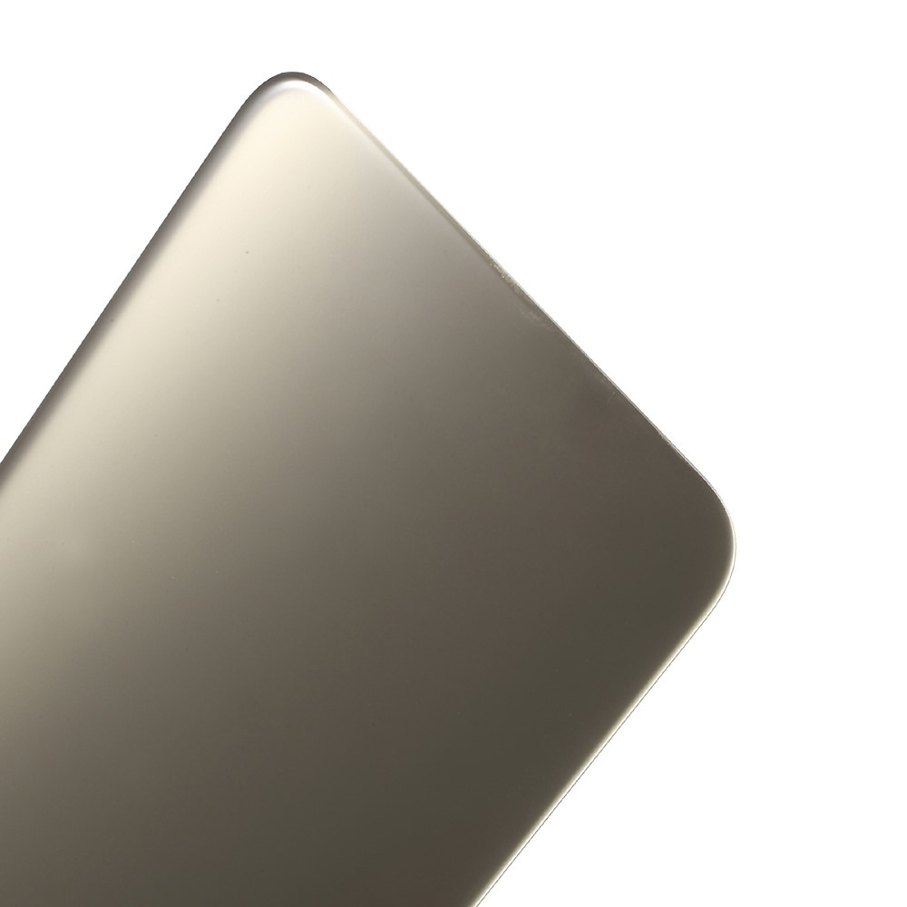 For huawei honor 8 OEM Battery Door Housing Cover with Adhesive Sticker - Gold-6