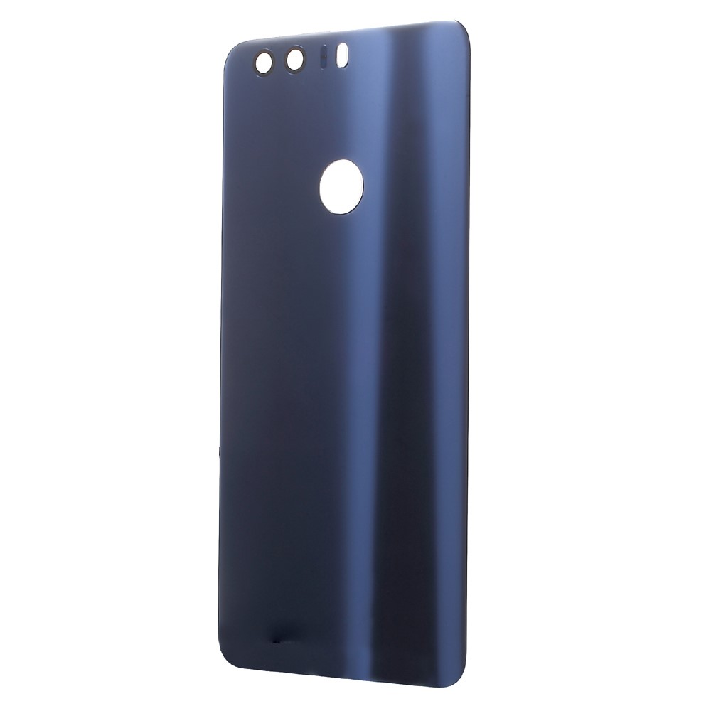 OEM Battery Housing Cover with Adhesive Sticker for huawei honor 8 - Dark Blue-2