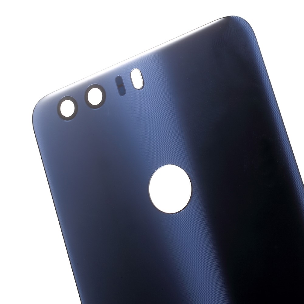 OEM Battery Housing Cover with Adhesive Sticker for huawei honor 8 - Dark Blue-6