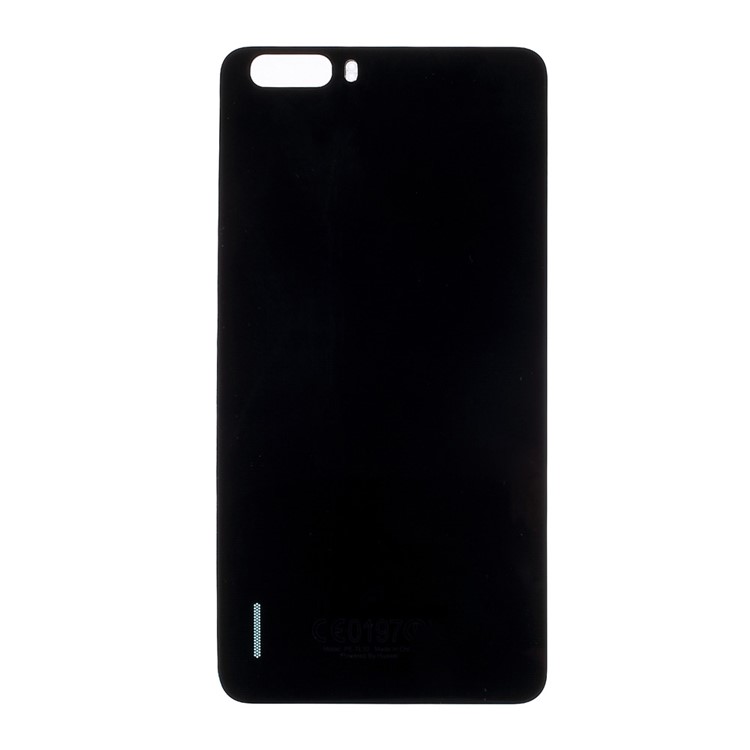 OEM Battery Housing Cover for Huawei Honor 6 Plus - Black-1