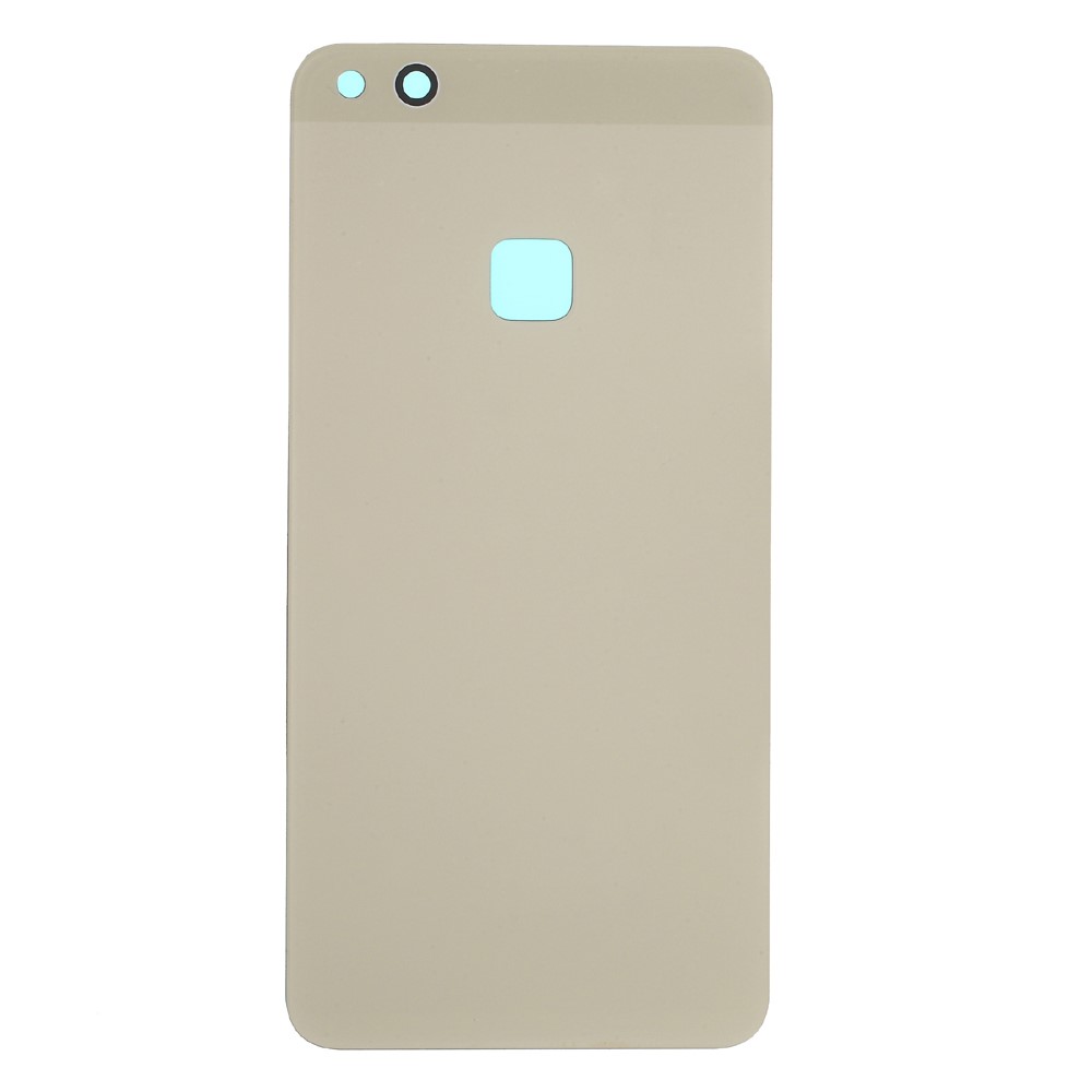 Soem-Batterie-Türgehäuseabdeckung Mit Aufkleber Für Huawei P10 Lite - Goldfarben-1