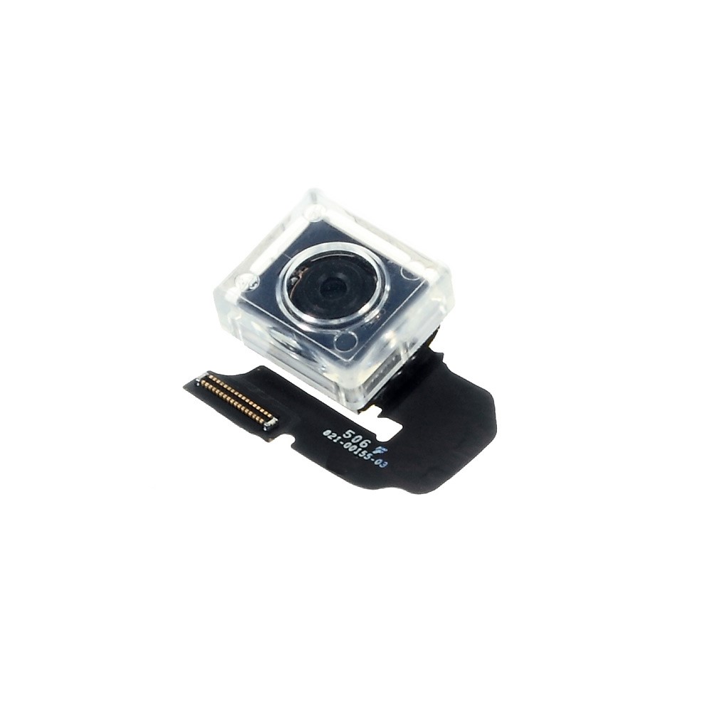 Remplacement De Module D'appareil Photo Grand Arrière D'OEM Pour L'iphone 6s Plus 5.5 Pouces-3