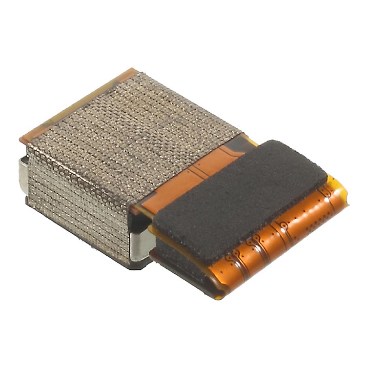 Substituição do módulo da câmera traseira do OEM para Sony Xperia M2-2