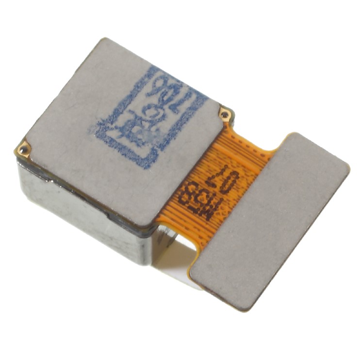 Rückseiten-großes Kamera-Modulteil Der Soem-Rückseite Für Samsungs-Galaxie Großartige Hauptleitung SM-G531-3
