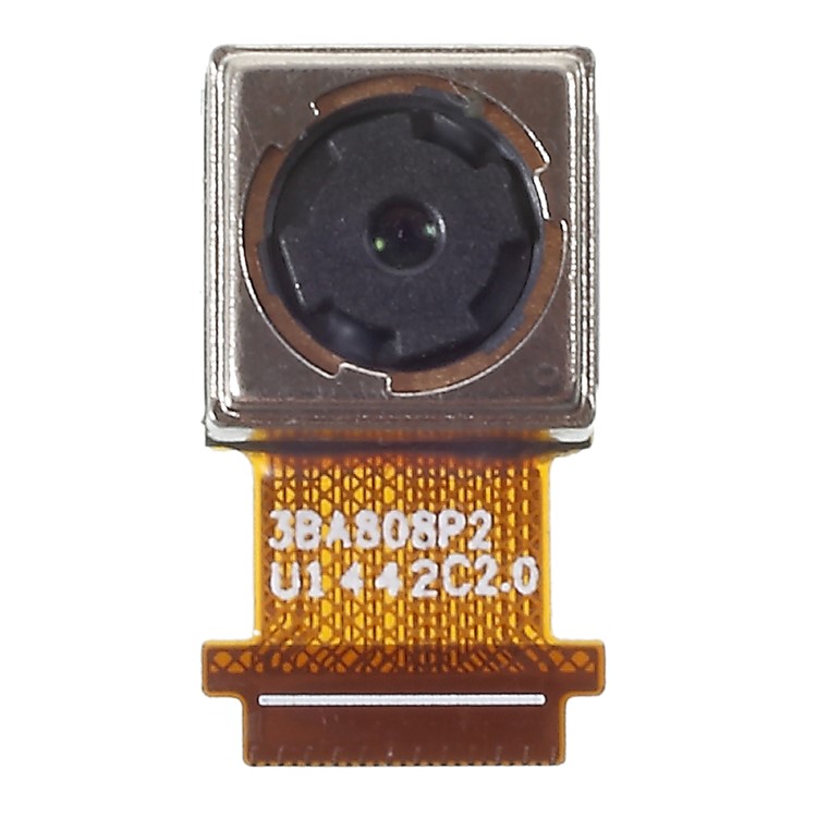 OEM Rear Back Big Camera Module Part for Asus Zenfone 5-1