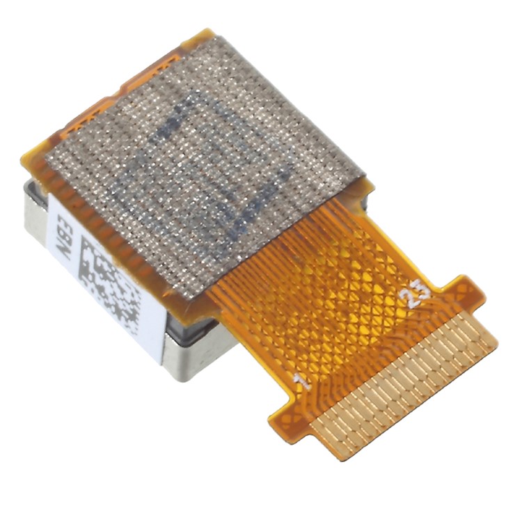 OEM Rear Back Big Camera Module Part for Asus Zenfone 5-3