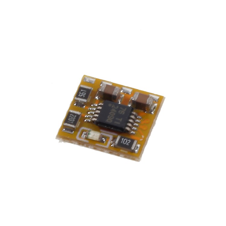 Universal Power Charging Control Parte de substituição IC para iPhone Samsung Sony Etc-2