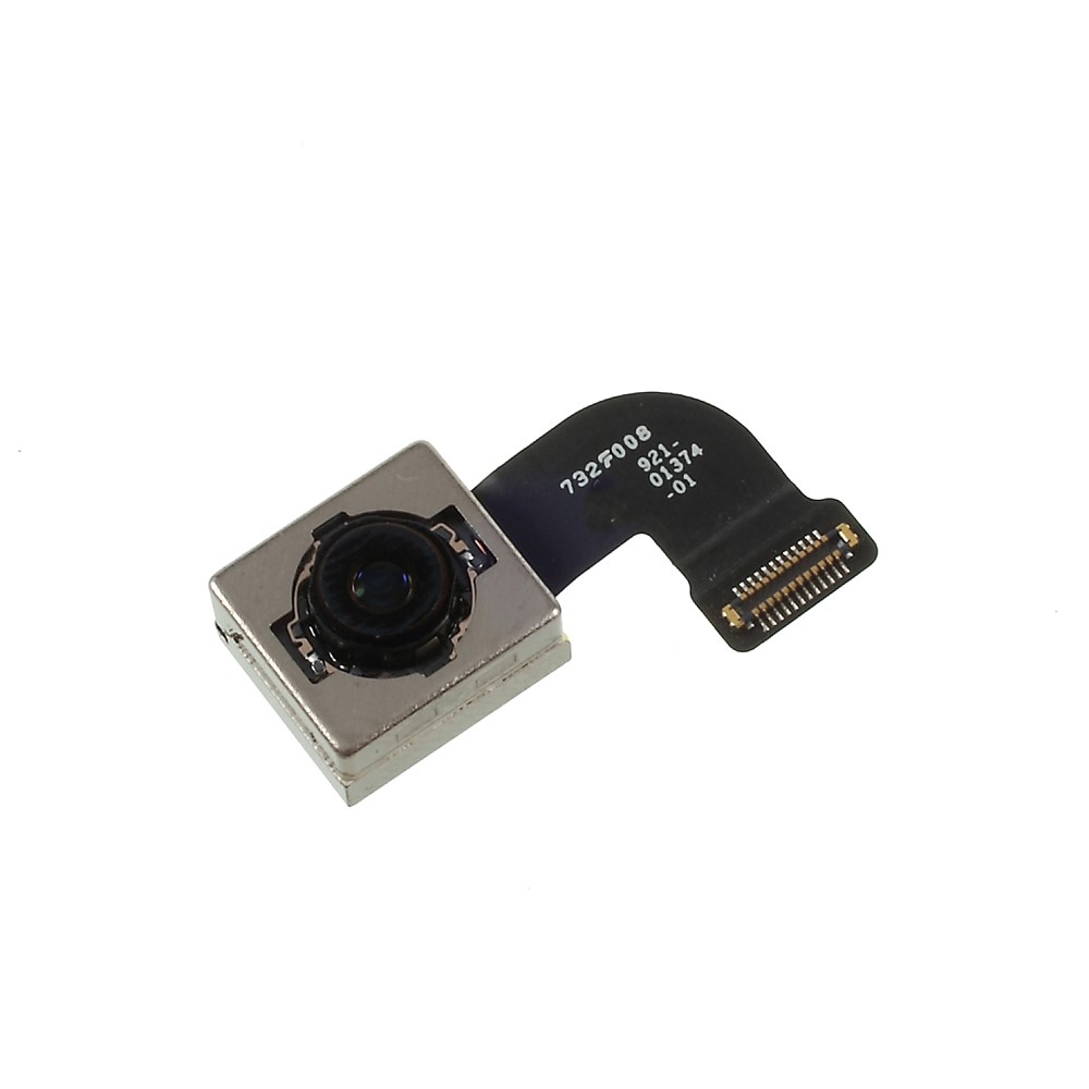 OEM Para IPhone Se (2ª Geração) / 8 Câmera De Volta Módulo Traseiro De Substituir Parte-1