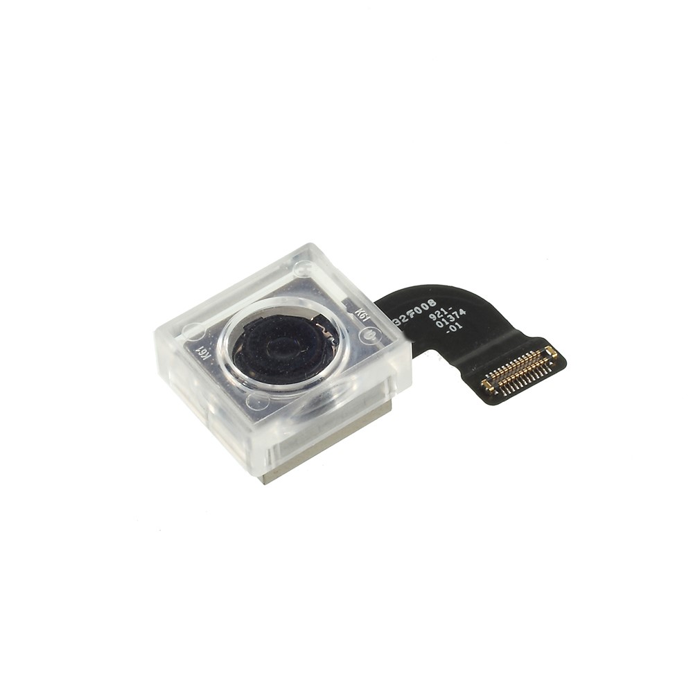 OEM Para IPhone Se (2ª Geração) / 8 Câmera De Volta Módulo Traseiro De Substituir Parte-4