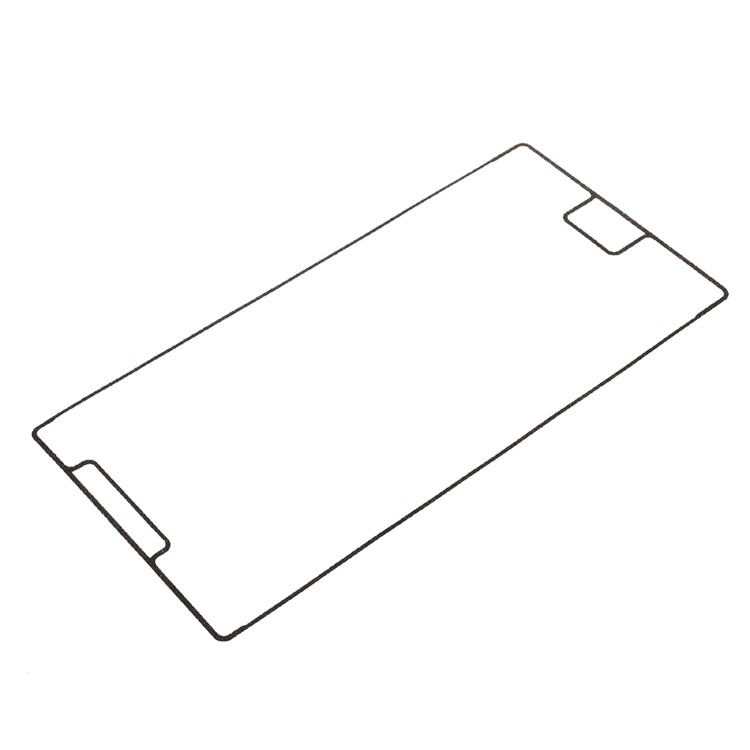 Gehäuseaufkleber Für Sony Xperia XZ Premium-1