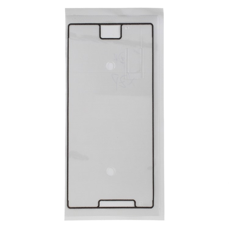 Gehäuseaufkleber Für Sony Xperia XZ Premium-2