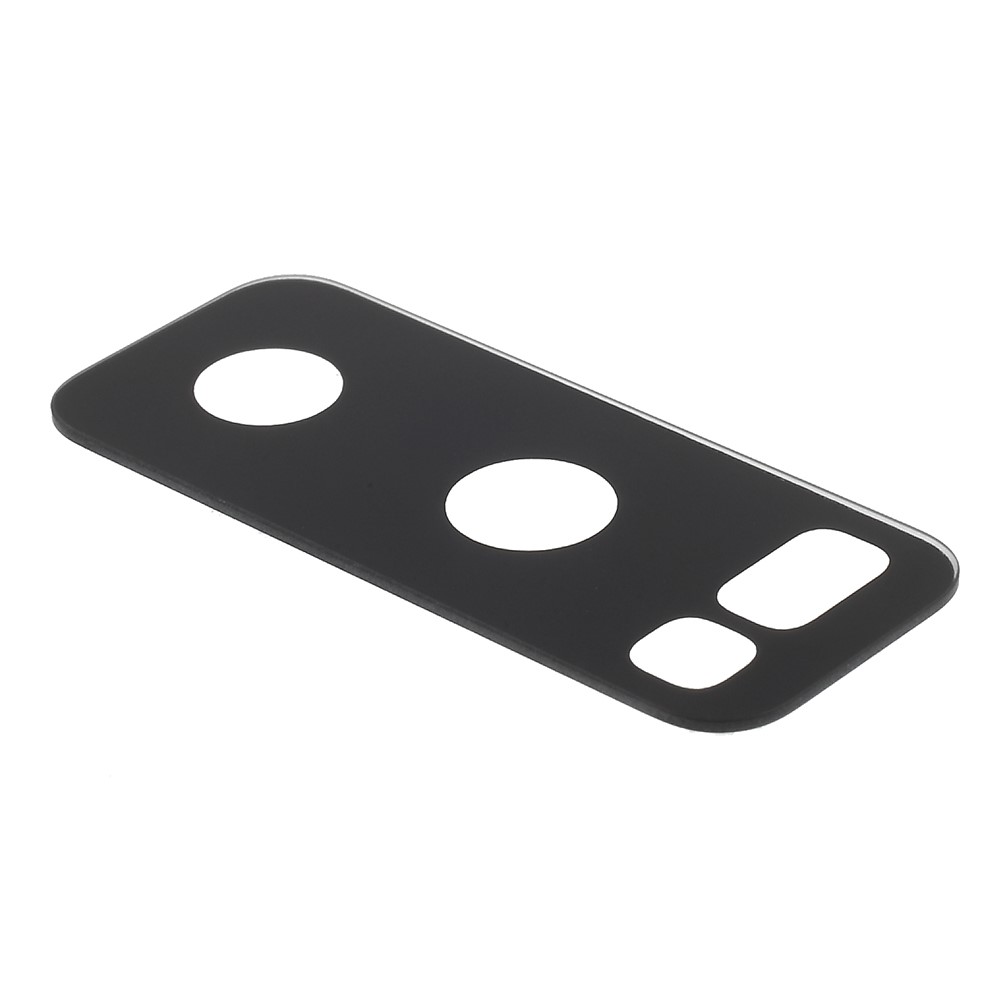 OEM Traseira Traseira Única Câmera Cobertura De Lente De Vidro Peça De Reposição Para Samsung Galaxy Nota 8 SM-N950-3