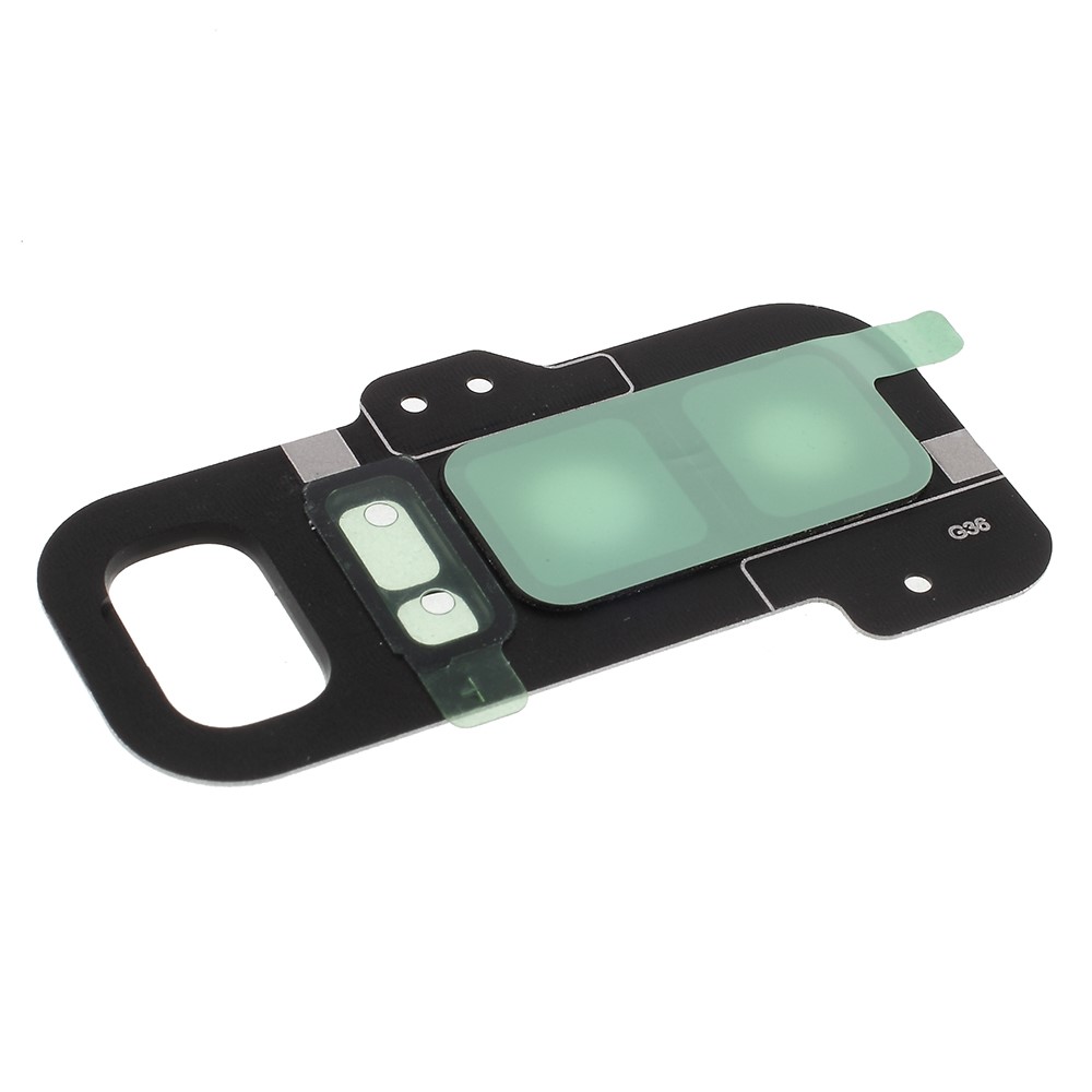 OEM Para Samsung Galaxy Note 8 Cubierta de Lente de Cámara Trasera SM-N950 Con Parte de Reemplazo de Vidrio-3