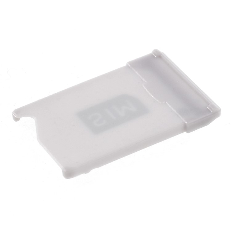 OEM SIM Cartão De Bandeja De Cartão Microsd Para HTC 626s - Preto-2