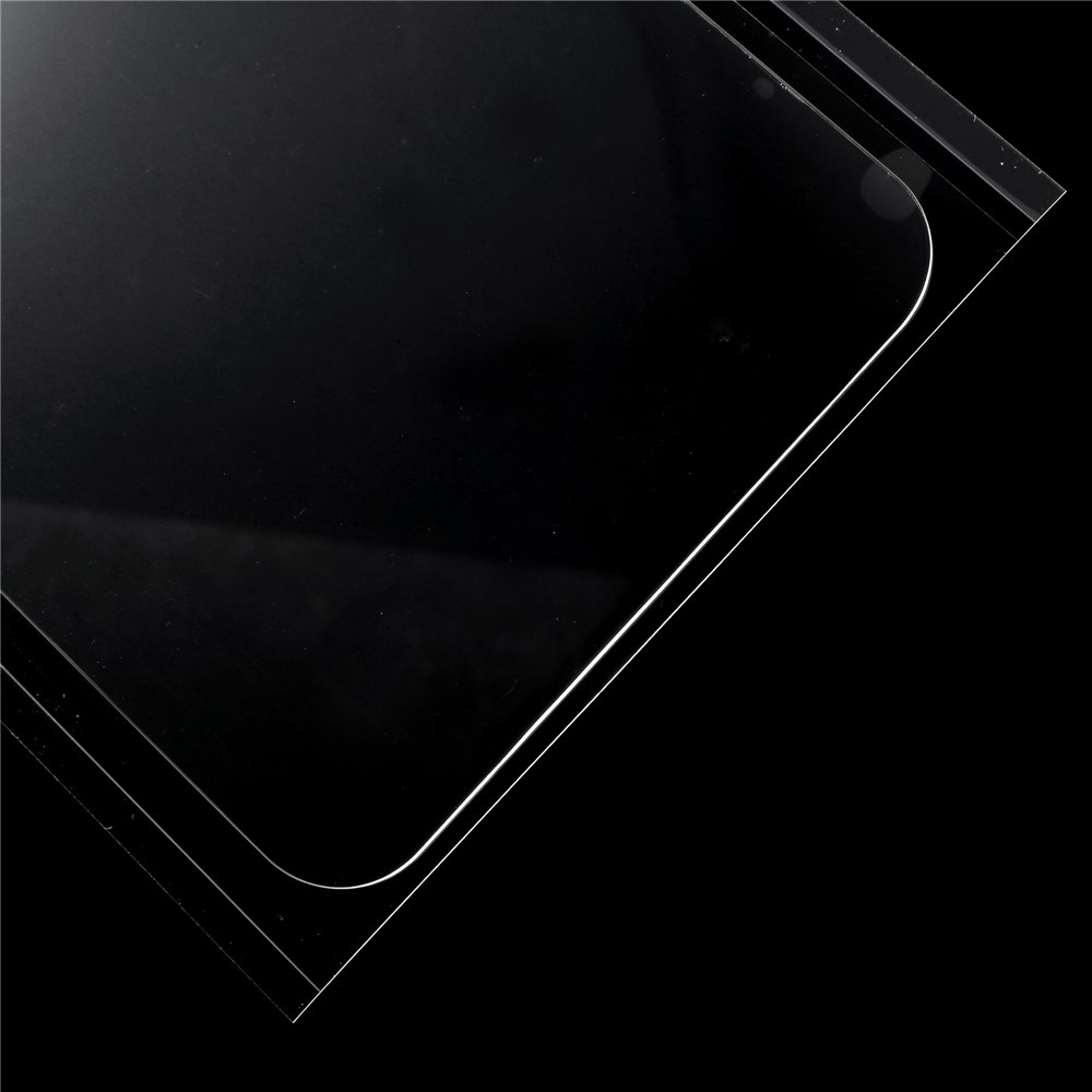 50Pcs/Set 0.125mm OCA Optical Clear Adhesive Sticker for iPhone X LCD Digitizer, Thickness: 0.25mm-4