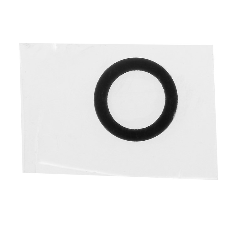 For HTC One A9 OEM Back Rear Camera Glass Lens Part (Glass Only)-1