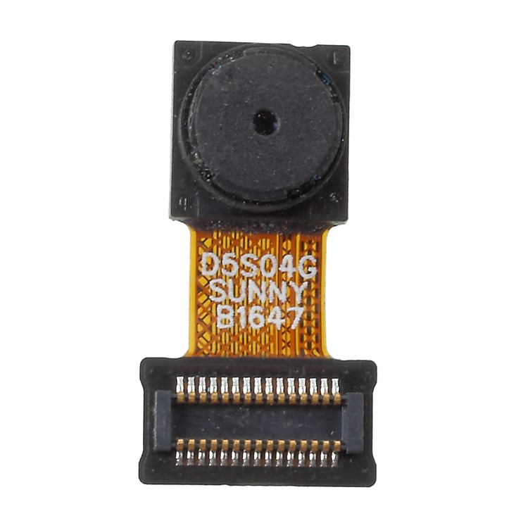 For LG K8 (2017) OEM Front Facing Camera Module Replacement Part-1