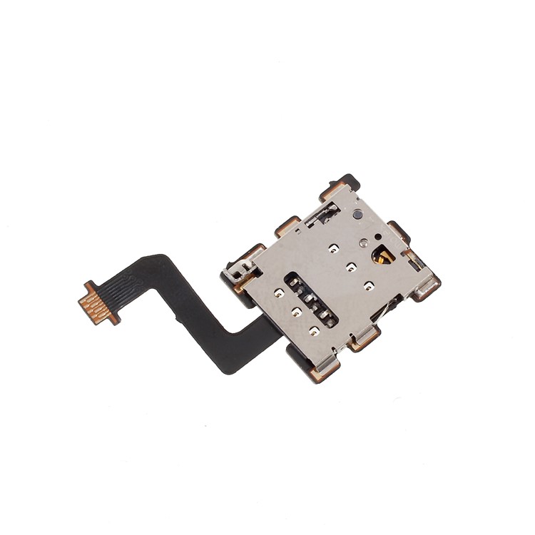OEM-SIM-Kartenleser Kontakt Ersatz Für HTC 10-1