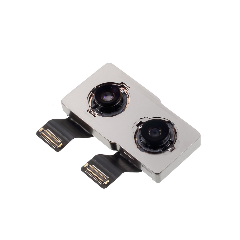 For iPhone X/10 OEM Rear Big Camera Module Replacement Part-1