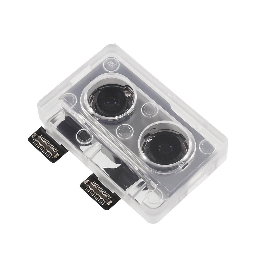 For iPhone X/10 OEM Rear Big Camera Module Replacement Part-2