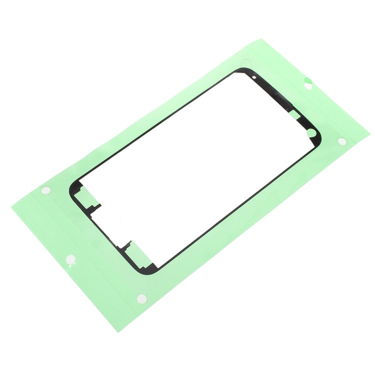 100PCS/Pack Front Housing Frame Adhesive Replacement for Samsung Galaxy S5 SM-G900-2