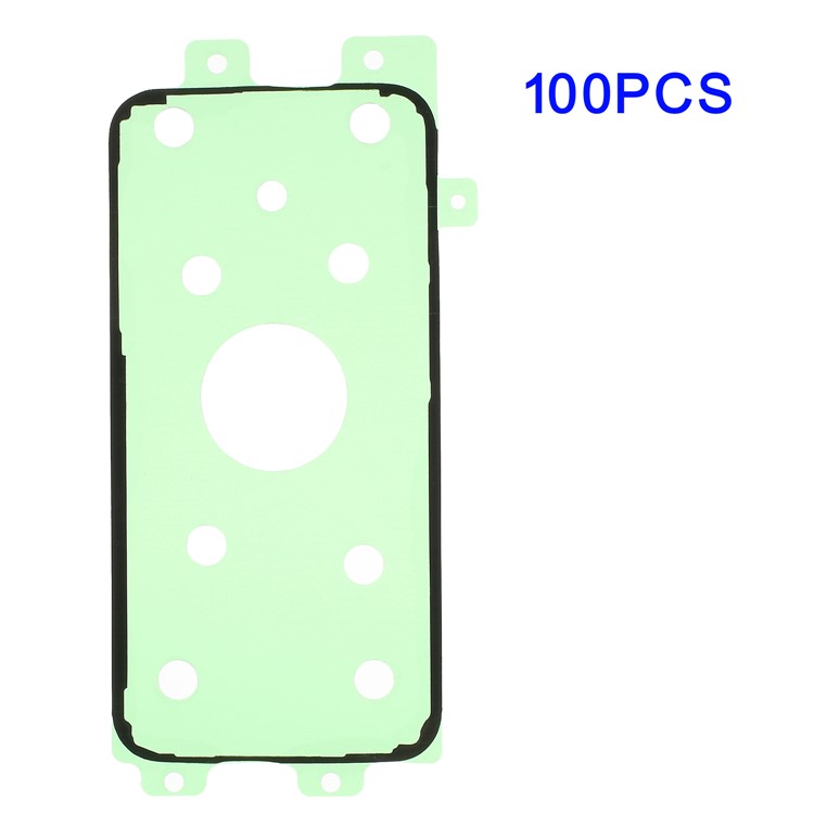 100PCS/Pack Front Housing Frame Adhesive for Samsung Galaxy S7 SM-G930-1