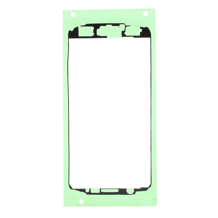 100PCS/Pack Front Housing Frame Adhesive for Samsung Galaxy S6 SM-G920-1