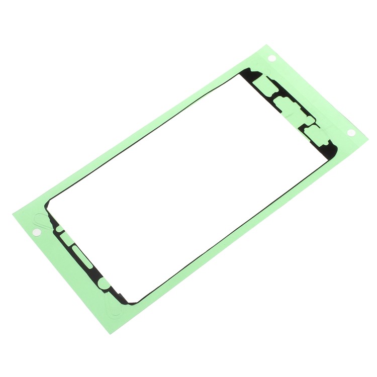 100PCS/Pack Front Housing Frame Adhesive for Samsung Galaxy S6 SM-G920-2